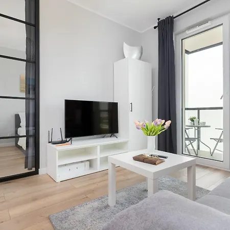 Sea Corner Sucha With Free Parking By Renters Apartmán