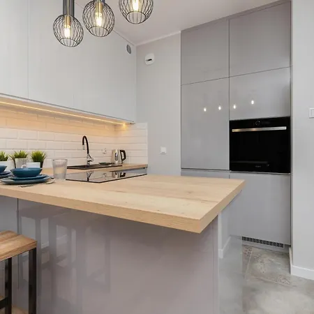 Sea Corner Sucha With Free Parking By Renters Apartmán