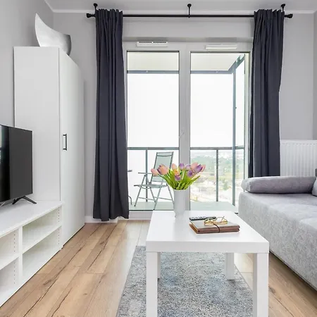 Sea Corner Sucha With Free Parking By Renters Apartmán