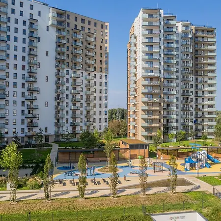 Sea Corner Sucha With Free Parking By Renters Apartmán