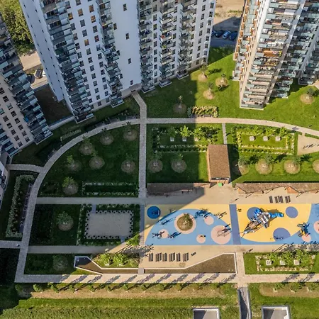 Apartmán Sea Corner Sucha With Free Parking By Renters *
